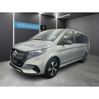 Mercedes-Benz EQV 300 150 kW