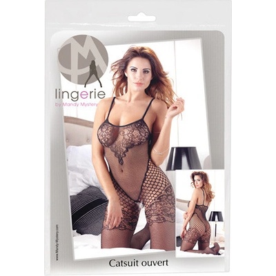 Mandy Mystery Catsuit 768