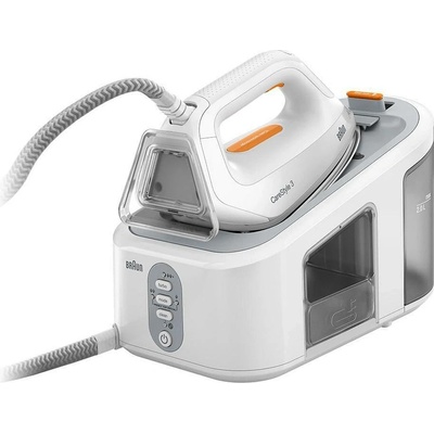 Braun IS 3132 WH