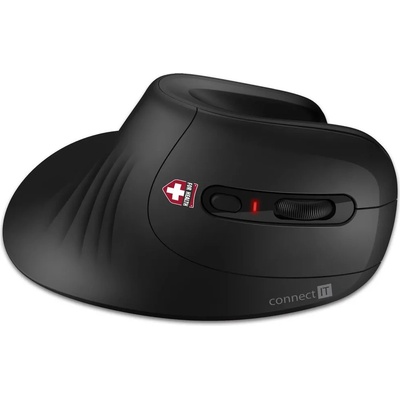 Connect IT FOR HEALTH CMO-2900-BK
