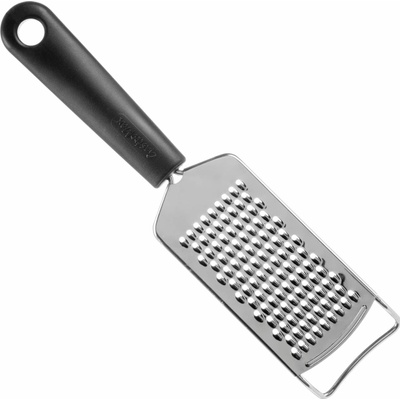 ORTHEX Struhadlo s rukojetí 25 x 5,7 cm, nerez/plast