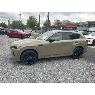 Mazda CX-60 3.3 e-Skyactiv D Homura Plus AWD 187 kW