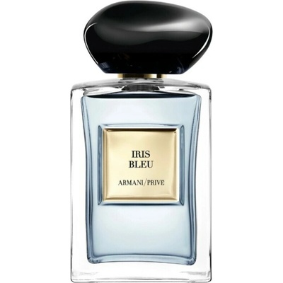 Giorgio Armani Privé Iris Bleu toaletní voda dámská 100 ml