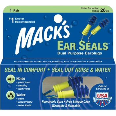 Mack's Ear Seals® - 1 pár