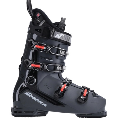 NORDICA Nordica Speedmachine 3 90 24/25 – Hledejceny.cz