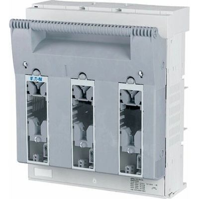 Poistkový odpínač Eaton 183071 XNH3-A630 3p, 630A, veľ. 3, na panel