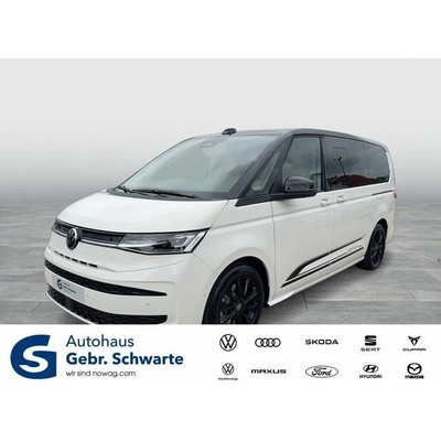 Volkswagen T7 Multivan 1.5 eHybrid Edition 4Motion 180 kW