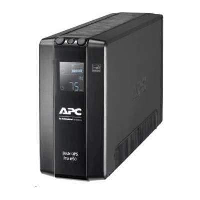 APC Back Pro 900VA
