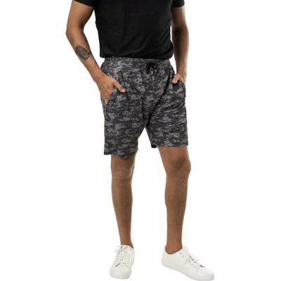Pánské šortky Bauer Train Short Camo
