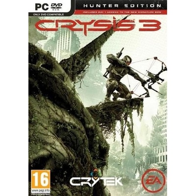 Crysis 3