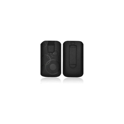 Deko Nokia N8 / N97mini black – Hledejceny.cz