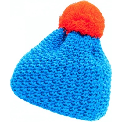 Blizzard Mixer blue/orange