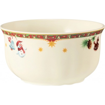 Seltmann Weiden Marie-Luise Weihnachtsnostalgie Osobní miska 15 cm