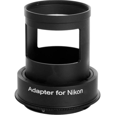 FOMEI adapter pro DSLR Nikon pro SpottingScope Leader – Hledejceny.cz