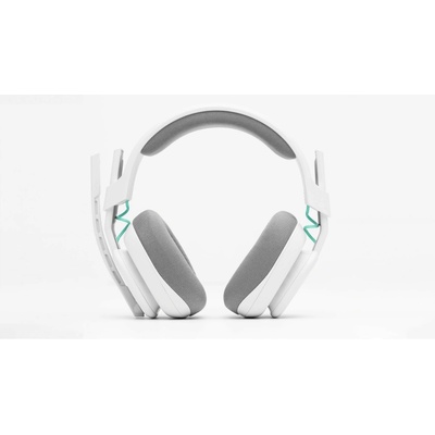 Logitech Astro A10 Gaming Headset White Xbox 939-002052