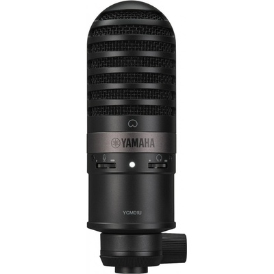 Yamaha YCM01