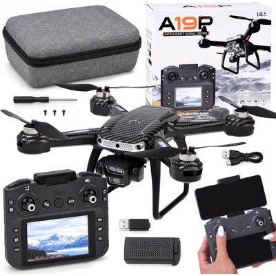 Tomido RC A19P