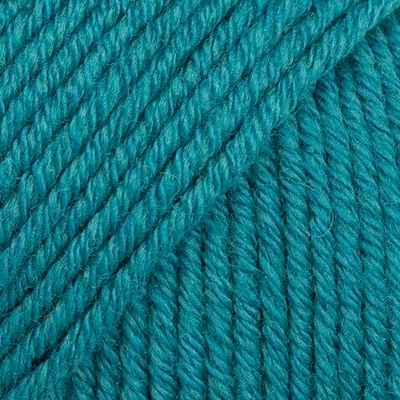 COTTON MERINO Drops Farby COTTON MERINO: 29 šedozelená