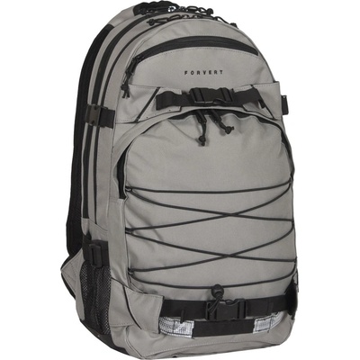 Forvert Laptop Louis šedá 25 l