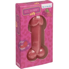 Penis Želé bonbón XXL 150 g