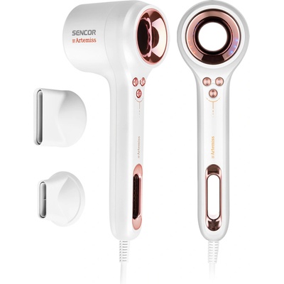 Sencor SHD 9100RS Artemiss – Hledejceny.cz
