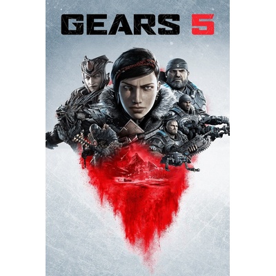 Gears 5