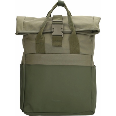 Beagles Kobe 24077 Olive green 19 l