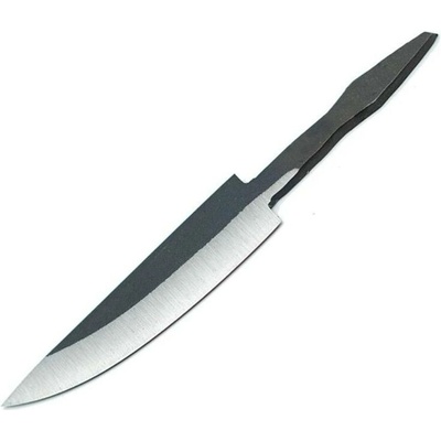 Čepeľ Roselli Carpenter knife, Carbon steel blade R110B
