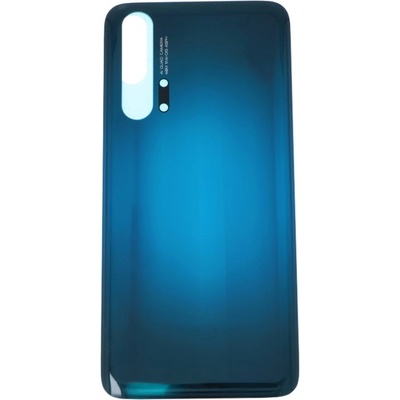 Kryt Honor 20 Pro Zadní modrý / zelený – Hledejceny.cz
