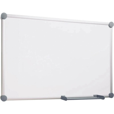 Maul bílá popisovací tabule 2000 MAULpro (š x v) 2000 mm x 1000 mm bílá plastový vč. odkládací misky , formát na šířku n