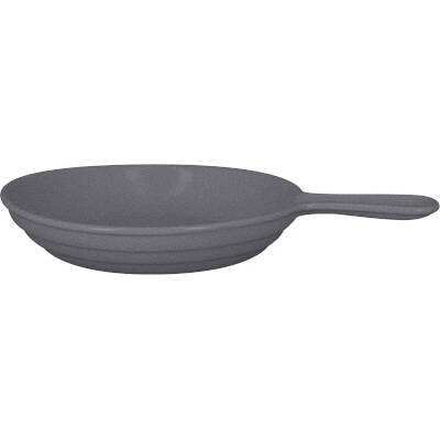 RAK Porcelain Chef’s Fusion pánev pr. 12 cm, šedá