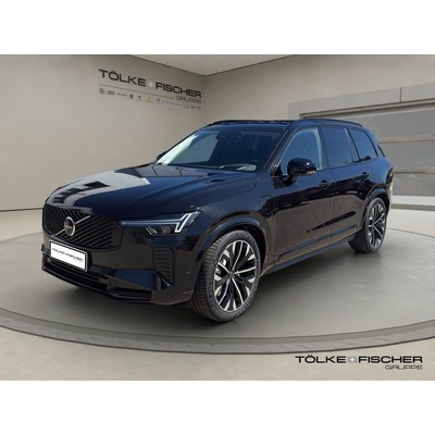 Volvo XC90 T8 AWD 335 kW