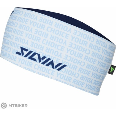 Silvini Agri navy/cloud