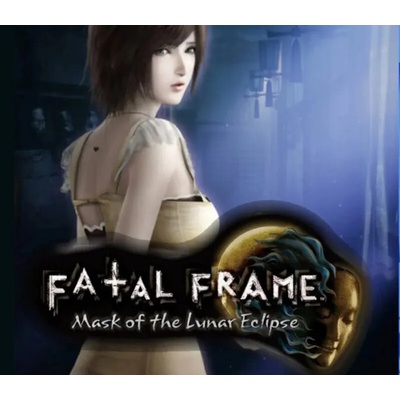 Fatal Frame Mask of the Lunar Eclipse