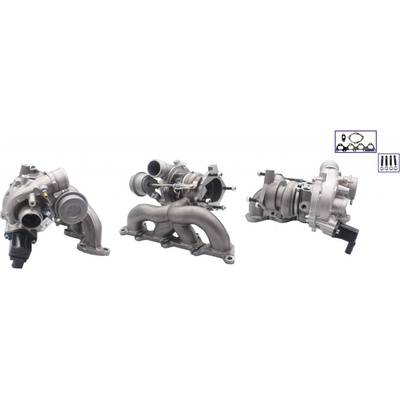 Plniace dúchadlo LUCAS OE REMAN LTRPA53039880162