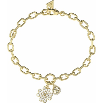 Guess Dámsky náramok JUBB06044JWYGS