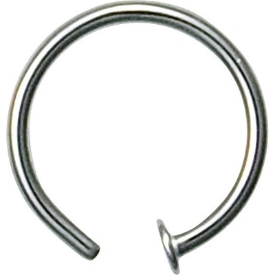 Kroužek do nosu KN6030