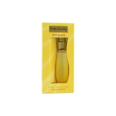 Betty Barclay Sun Edition toaletná voda dámska 15 ml