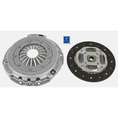 SACHS Spojková sada SACHS 3000 951 283