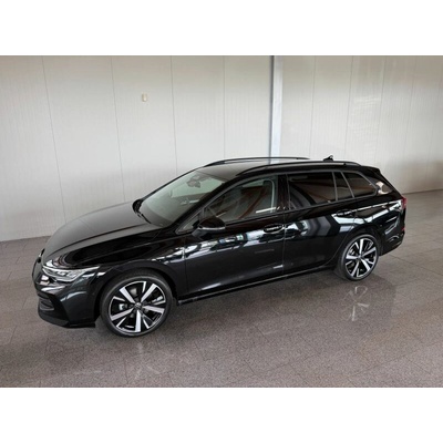 Volkswagen Golf Variant 1.5 TSI 85 kW