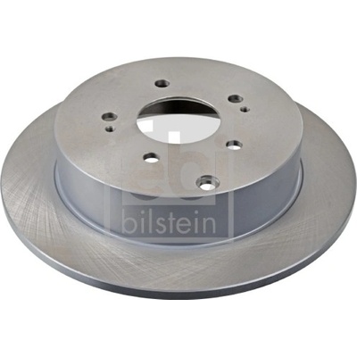 FEBI BILSTEIN Brzdový kotúč 108444