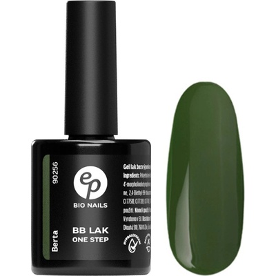 BIO nails BB lak BERTA 103 one step 7,5 ml