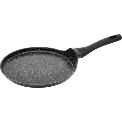 Gerlach Granitex Patelnia naleśnikowa aluminiowa Ilag Xera Dur 2 25 cm