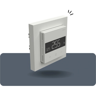Heatit HEATIT Z-TRM6 DC