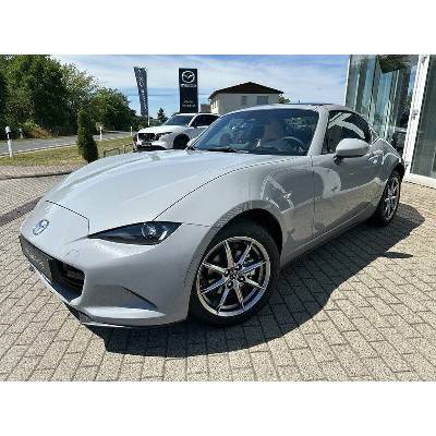 Mazda MX-5 Kazari 97 kW