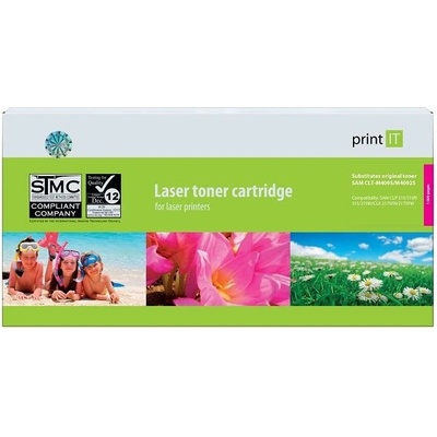 PRINT IT Samsung C4092 CLP-310/CLP-315, CLX-3170FN, CLX-3175N Magenta – Hledejceny.cz