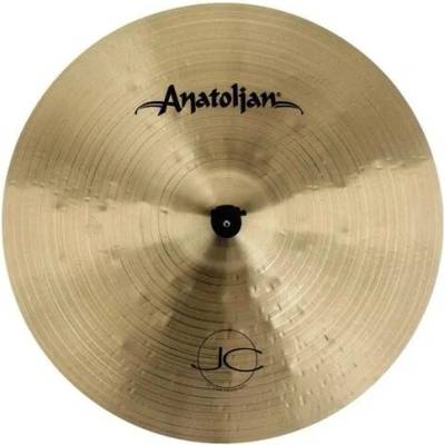 Anatolian splash Smooth 10"