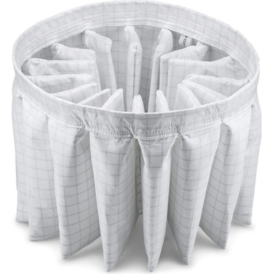 Kärcher 9.990-222.0 Star filter PE/PTFE 1,6m²