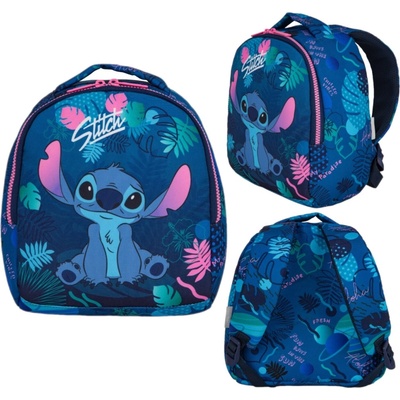 Predškolský batoh CoolPack jednokomorový Lilo a Stitch malý 16 l