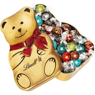 Lindt Lindor TEDDY 650 g